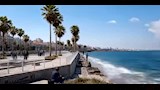 المخطط المقترح لتطوير كورنيش الإسكندرية (5)
