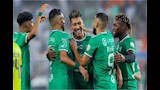 تشكيل أهلي جدة المتوقع ضد أوكلاند سيتي في كأس إنتركونتيننتال