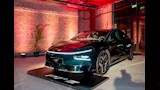 XPENG p7 SUPER REEV