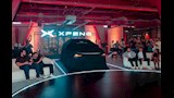 XPENG G7 SUPER REEV