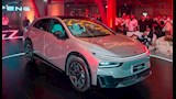 XPENG G7 SUPER REEV