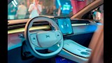 XPENG G7 SUPER REEV