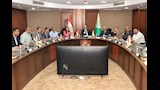 محافظ الجيزة يبحث شكاوى المواطنين ويوجه بمراجعة عقار مخالف بحدائق الأهرام (2)