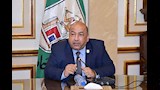 خلال الاجتماع