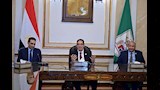خلال الاجتماع