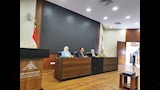 احتفالات كلية هندسة