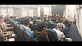 احتفالات كلية هندسة