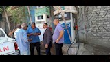 ضبط مكملات غذائية منتهية الصلاحية داخل مخزن أدوية بالمنيا (3)