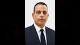 دكتور أشرف إمام القائم بأعمال رئيس جامعة أسوان