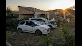 إعصار جنوب غرب فرنسا (2)