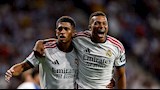 ريال مدريد