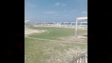إغلاق شاطئ كناري في الإسكندرية (8)
