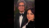 الفنانة هبة مجدي وزوجها (3)_8