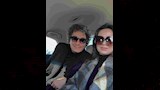 الفنانة هبة مجدي وزوجها (4)_9