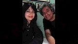 الفنانة هبة مجدي وزوجها (7)_12