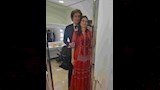 الفنانة هبة مجدي وزوجها (6)_11