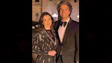 الفنانة هبة مجدي وزوجها (10)_15