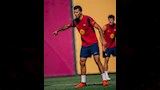 مران برشلونة اليوم (3)
