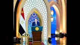 احتفالية الأوقاف بالمولد النبوي الشريف (1)