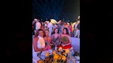 ناهد السباعي ونجمات الفن