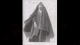 الحاجة سعادة - حارسة القصر