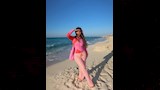 ياسمين حافظ زوجة إمام عاشور (5)