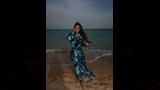 ياسمين حافظ زوجة إمام عاشور (13)