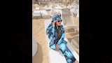 ياسمين حافظ زوجة إمام عاشور (15)