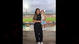 ياسمين حافظ زوجة إمام عاشور (17)