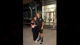 ياسمين حافظ زوجة إمام عاشور (18)