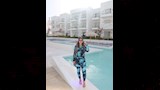 ياسمين حافظ زوجة إمام عاشور (12)