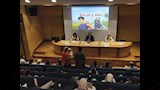 فعالية لتوعية الأطفال بمخاطر الإدمان (1)