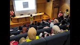 فعالية لتوعية الأطفال بمخاطر الإدمان (6)