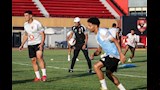مران الأهلي