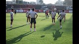 مران الأهلي