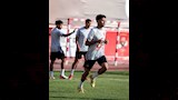 مران الأهلي