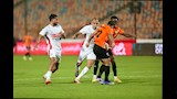 الزمالك والبنك الأهلي (1)