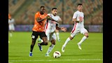 الزمالك والبنك الأهلي (12)