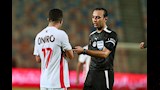 الزمالك والبنك الأهلي (19)
