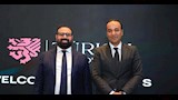القابضة السعودية 