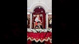 البابا تواضروس الثاني، بابا الإسكندرية، يلقي عظته الأسبوعية (10)