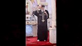 البابا تواضروس الثاني، بابا الإسكندرية، يلقي عظته الأسبوعية (15)