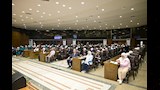 محاضرة بعنوان «أهمية الثقافة وبناء الوعي في عصر التحول الرقمي (3)