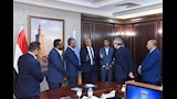 خطة جديدة لتطوير منظومة المخلفات بالإسكندرية (4)