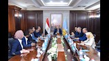 خطة جديدة لتطوير منظومة المخلفات بالإسكندرية (1)