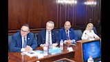 خطة جديدة لتطوير منظومة المخلفات بالإسكندرية (6)
