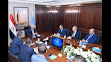 خطة جديدة لتطوير منظومة المخلفات بالإسكندرية (7)