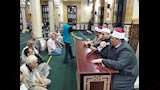 جانب من الاحتفال بذكرى المولد النبوي_3