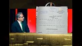 طارق سعدة يرد بالمستندات على خالد أبو بكر وكرم جبر