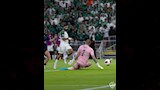 مباراة الأهلي وأوكلاند (2)